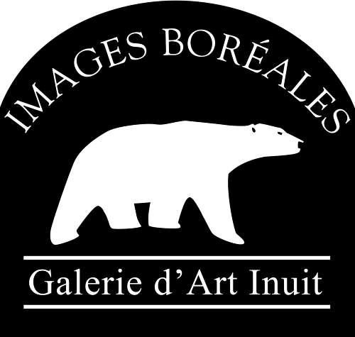 Images Boréales Galerie d'Art Inuit