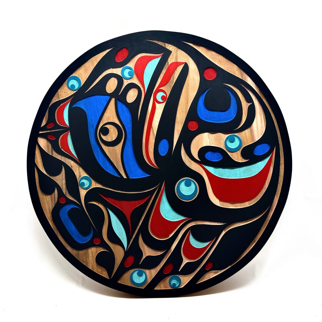 Raven Panel 36 Galerie Images Bor ales